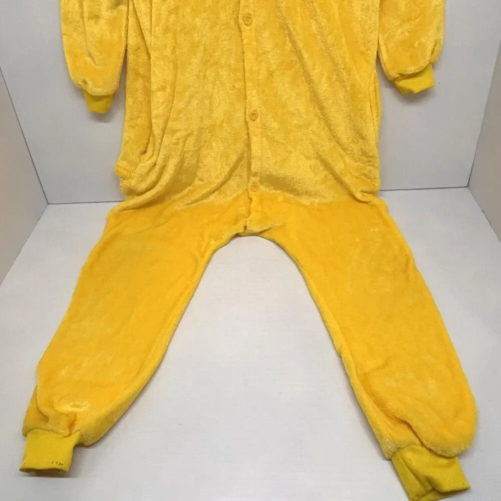 Unbranded pikachu one